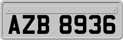 AZB8936