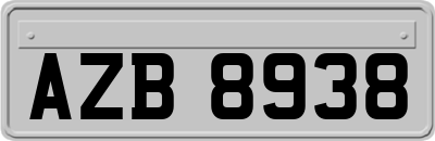 AZB8938