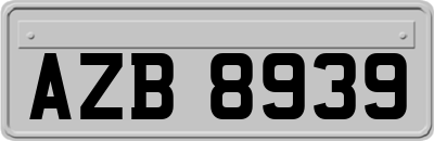AZB8939