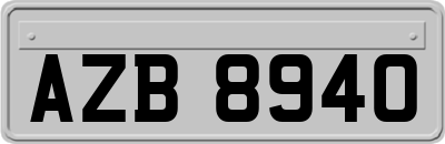 AZB8940