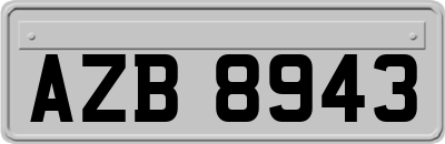 AZB8943