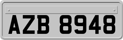 AZB8948