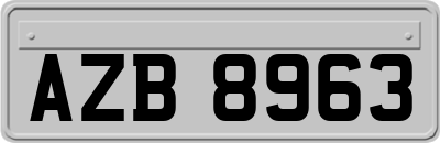 AZB8963