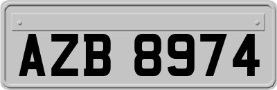 AZB8974