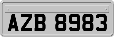 AZB8983