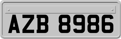 AZB8986