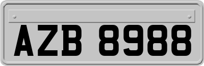 AZB8988