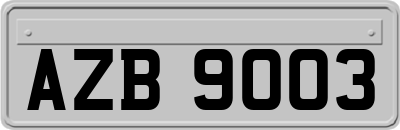 AZB9003