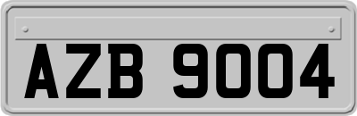 AZB9004