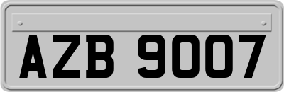 AZB9007