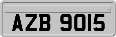 AZB9015