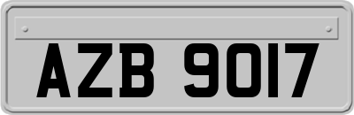 AZB9017