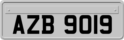 AZB9019