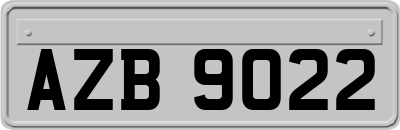 AZB9022