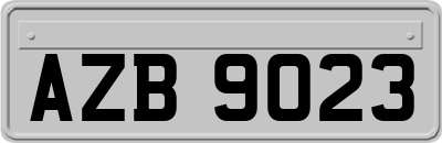 AZB9023