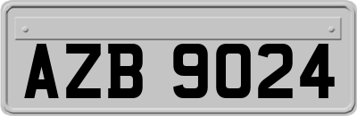 AZB9024