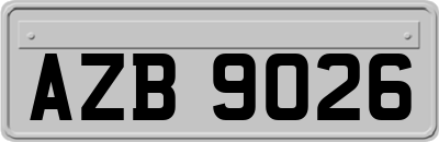 AZB9026