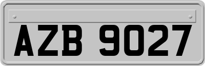 AZB9027