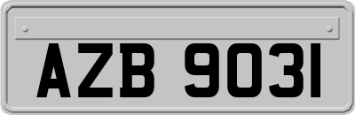 AZB9031