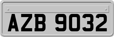 AZB9032