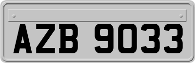 AZB9033