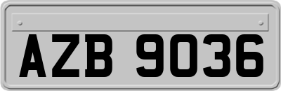 AZB9036