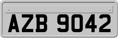 AZB9042