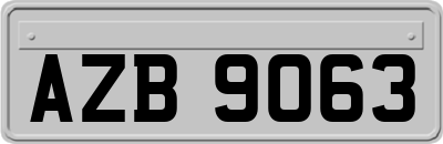 AZB9063