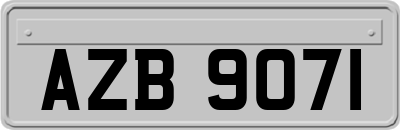 AZB9071
