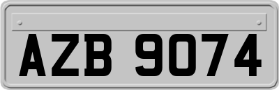 AZB9074