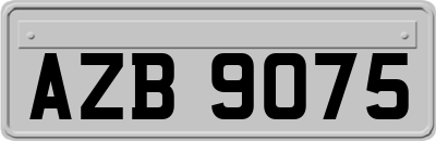 AZB9075