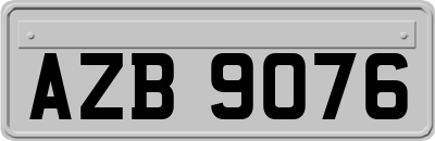 AZB9076