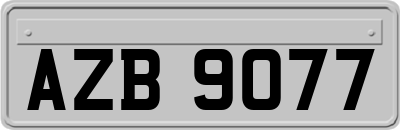 AZB9077