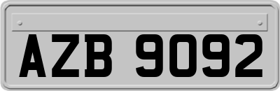 AZB9092