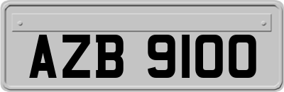 AZB9100