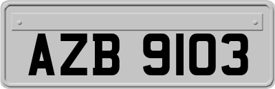AZB9103