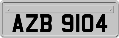 AZB9104