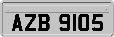 AZB9105