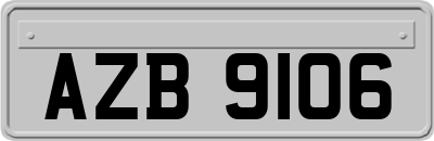 AZB9106