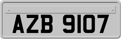 AZB9107