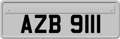 AZB9111