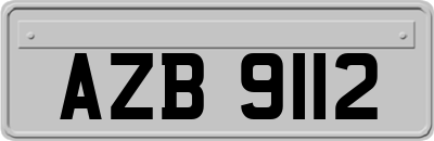 AZB9112