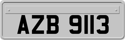 AZB9113
