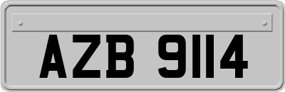 AZB9114