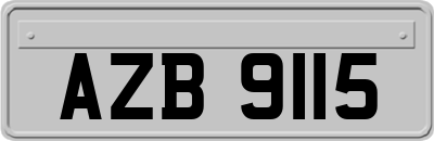 AZB9115
