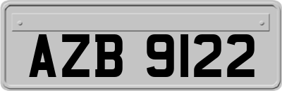 AZB9122