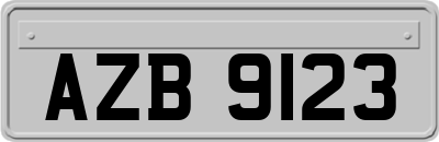 AZB9123