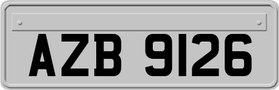 AZB9126