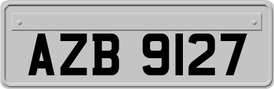 AZB9127