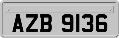 AZB9136
